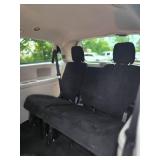 2013 DODGE GRAND CARAVAN SXT *No Accidents* (NO RESERVE)