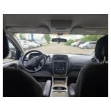 2013 DODGE GRAND CARAVAN SXT *No Accidents* (NO RESERVE)
