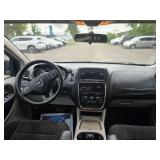 2013 DODGE GRAND CARAVAN SXT *No Accidents* (NO RESERVE)