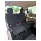 2013 DODGE GRAND CARAVAN SXT *No Accidents* (NO RESERVE)