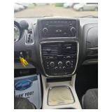 2013 DODGE GRAND CARAVAN SXT *No Accidents* (NO RESERVE)
