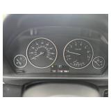 2014 BMW 3 SERIES 320I XDRIVE *All Wheel Drive | No Accidents* (NO RESERVE)