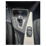 2014 BMW 3 SERIES 320I XDRIVE *All Wheel Drive | No Accidents* (NO RESERVE)