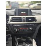 2014 BMW 3 SERIES 320I XDRIVE *All Wheel Drive | No Accidents* (NO RESERVE)