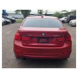 2014 BMW 3 SERIES 320I XDRIVE *All Wheel Drive | No Accidents* (NO RESERVE)