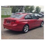 2014 BMW 3 SERIES 320I XDRIVE *All Wheel Drive | No Accidents* (NO RESERVE)