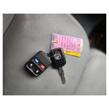 2005 MERCURY GRAND MARQUIS LS PREMIUM *No Accidents* (NO RESERVE)