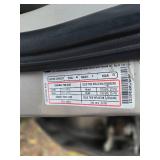 2005 MERCURY GRAND MARQUIS LS PREMIUM *No Accidents* (NO RESERVE)