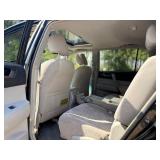 2008 TOYOTA HIGHLANDER SPORT *All Wheel Drive | Prior Certified Pre-Owned* (NO RESERVE)