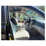 2008 TOYOTA HIGHLANDER SPORT *All Wheel Drive | Prior Certified Pre-Owned* (NO RESERVE)