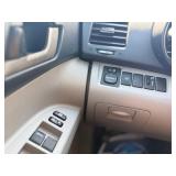 2008 TOYOTA HIGHLANDER SPORT *All Wheel Drive | Prior Certified Pre-Owned* (NO RESERVE)