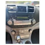 2008 TOYOTA HIGHLANDER SPORT *All Wheel Drive | Prior Certified Pre-Owned* (NO RESERVE)