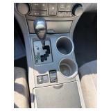 2008 TOYOTA HIGHLANDER SPORT *All Wheel Drive | Prior Certified Pre-Owned* (NO RESERVE)