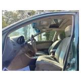 2006 NISSAN ALTIMA 2.5 *No Accidents* (NO RESERVE)