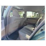 2006 NISSAN ALTIMA 2.5 *No Accidents* (NO RESERVE)