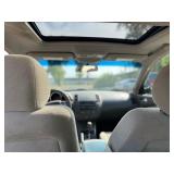 2006 NISSAN ALTIMA 2.5 *No Accidents* (NO RESERVE)