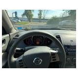 2006 NISSAN ALTIMA 2.5 *No Accidents* (NO RESERVE)