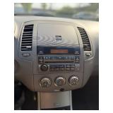 2006 NISSAN ALTIMA 2.5 *No Accidents* (NO RESERVE)