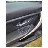 2014 BMW 3 SERIES 320I XDRIVE *All Wheel Drive | No Accidents* (NO RESERVE)