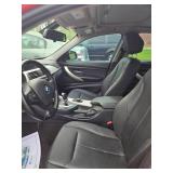 2014 BMW 3 SERIES 320I XDRIVE *All Wheel Drive | No Accidents* (NO RESERVE)
