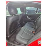 2014 BMW 3 SERIES 320I XDRIVE *All Wheel Drive | No Accidents* (NO RESERVE)
