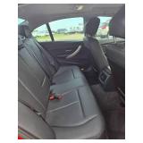 2014 BMW 3 SERIES 320I XDRIVE *All Wheel Drive | No Accidents* (NO RESERVE)