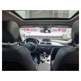 2014 BMW 3 SERIES 320I XDRIVE *All Wheel Drive | No Accidents* (NO RESERVE)