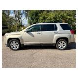 2012 GMC TERRAIN SLE-2 *No Accidents | 2 Owners* (NO RESERVE)