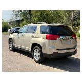 2012 GMC TERRAIN SLE-2 *No Accidents | 2 Owners* (NO RESERVE)