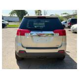 2012 GMC TERRAIN SLE-2 *No Accidents | 2 Owners* (NO RESERVE)