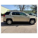 2012 GMC TERRAIN SLE-2 *No Accidents | 2 Owners* (NO RESERVE)