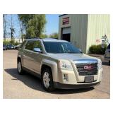 2012 GMC TERRAIN SLE-2 *No Accidents | 2 Owners* (NO RESERVE)