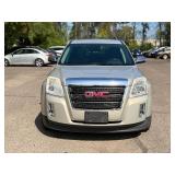 2012 GMC TERRAIN SLE-2 *No Accidents | 2 Owners* (NO RESERVE)