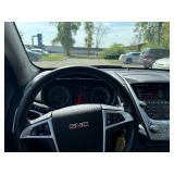 2012 GMC TERRAIN SLE-2 *No Accidents | 2 Owners* (NO RESERVE)