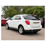 2012 CHEVROLET EQUINOX LT *121k Miles | All Wheel Drive | No Accidents* (NO RESERVE)