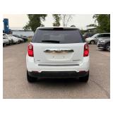 2012 CHEVROLET EQUINOX LT *121k Miles | All Wheel Drive | No Accidents* (NO RESERVE)