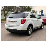 2012 CHEVROLET EQUINOX LT *121k Miles | All Wheel Drive | No Accidents* (NO RESERVE)