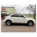 2012 CHEVROLET EQUINOX LT *121k Miles | All Wheel Drive | No Accidents* (NO RESERVE)
