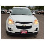 2012 CHEVROLET EQUINOX LT *121k Miles | All Wheel Drive | No Accidents* (NO RESERVE)