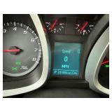 2012 CHEVROLET EQUINOX LT *121k Miles | All Wheel Drive | No Accidents* (NO RESERVE)
