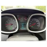 2012 CHEVROLET EQUINOX LT *121k Miles | All Wheel Drive | No Accidents* (NO RESERVE)
