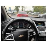 2012 CHEVROLET EQUINOX LT *121k Miles | All Wheel Drive | No Accidents* (NO RESERVE)