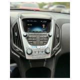 2012 CHEVROLET EQUINOX LT *121k Miles | All Wheel Drive | No Accidents* (NO RESERVE)
