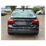2014 FORD FOCUS SE (NO RESERVE)