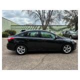 2014 FORD FOCUS SE (NO RESERVE)