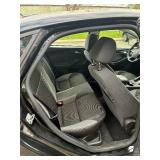 2014 FORD FOCUS SE (NO RESERVE)