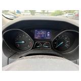 2014 FORD FOCUS SE (NO RESERVE)