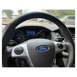 2014 FORD FOCUS SE (NO RESERVE)