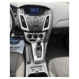 2014 FORD FOCUS SE (NO RESERVE)