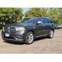 2014 DODGE DURANGO CITADEL *All Wheel Drive* (NO RESERVE)